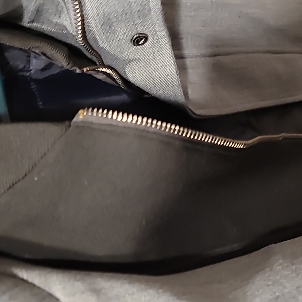 ZARA jacket - Picture 3 of 9